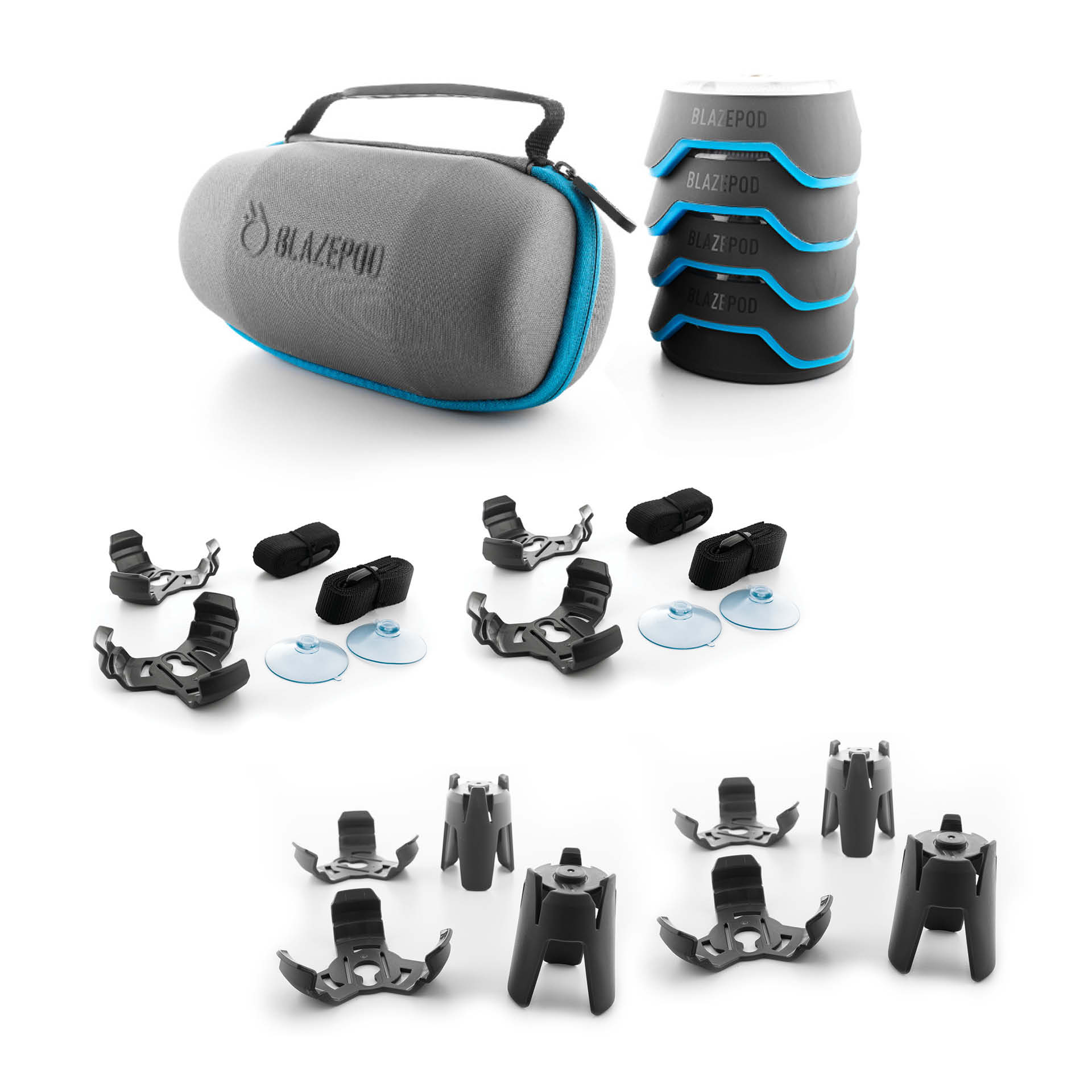 BlazePod Bundle Starter (Set) BlazePod Bundle Starter (Set)