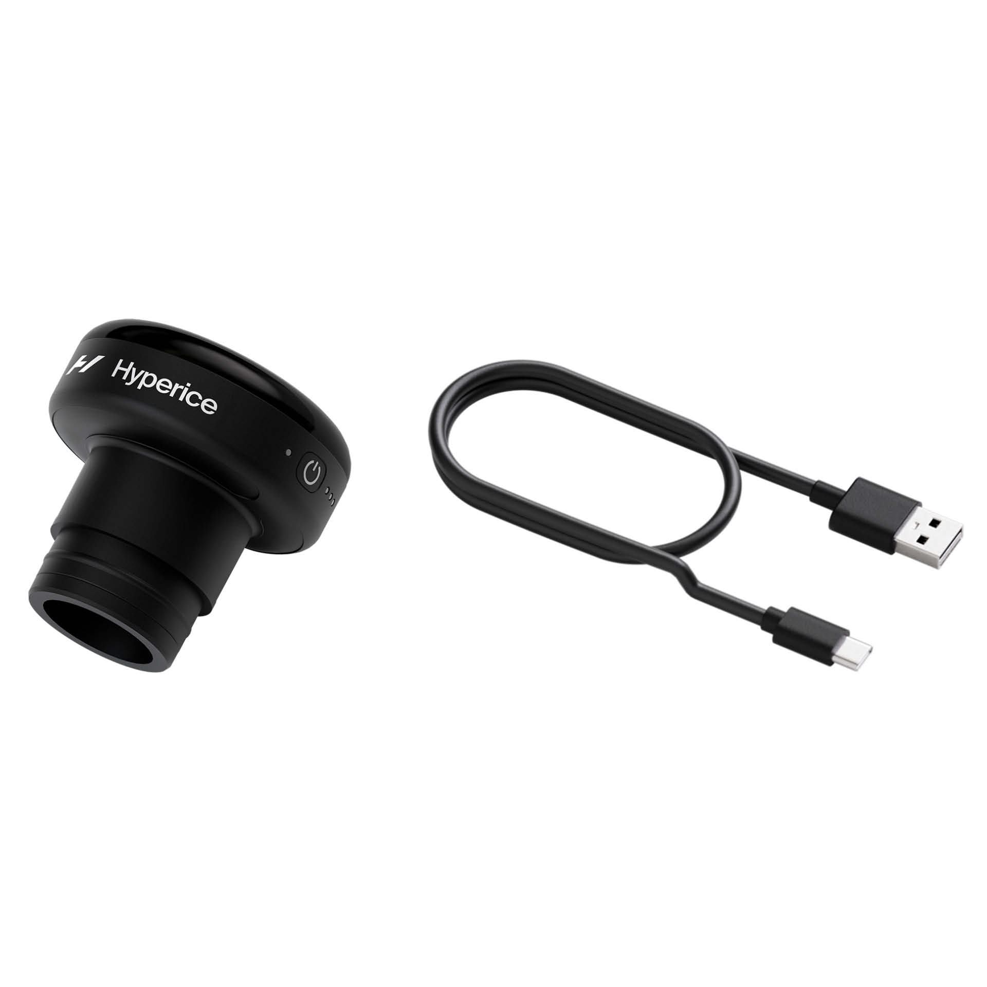 Hyperice - Hypervolt 3 Heated Head