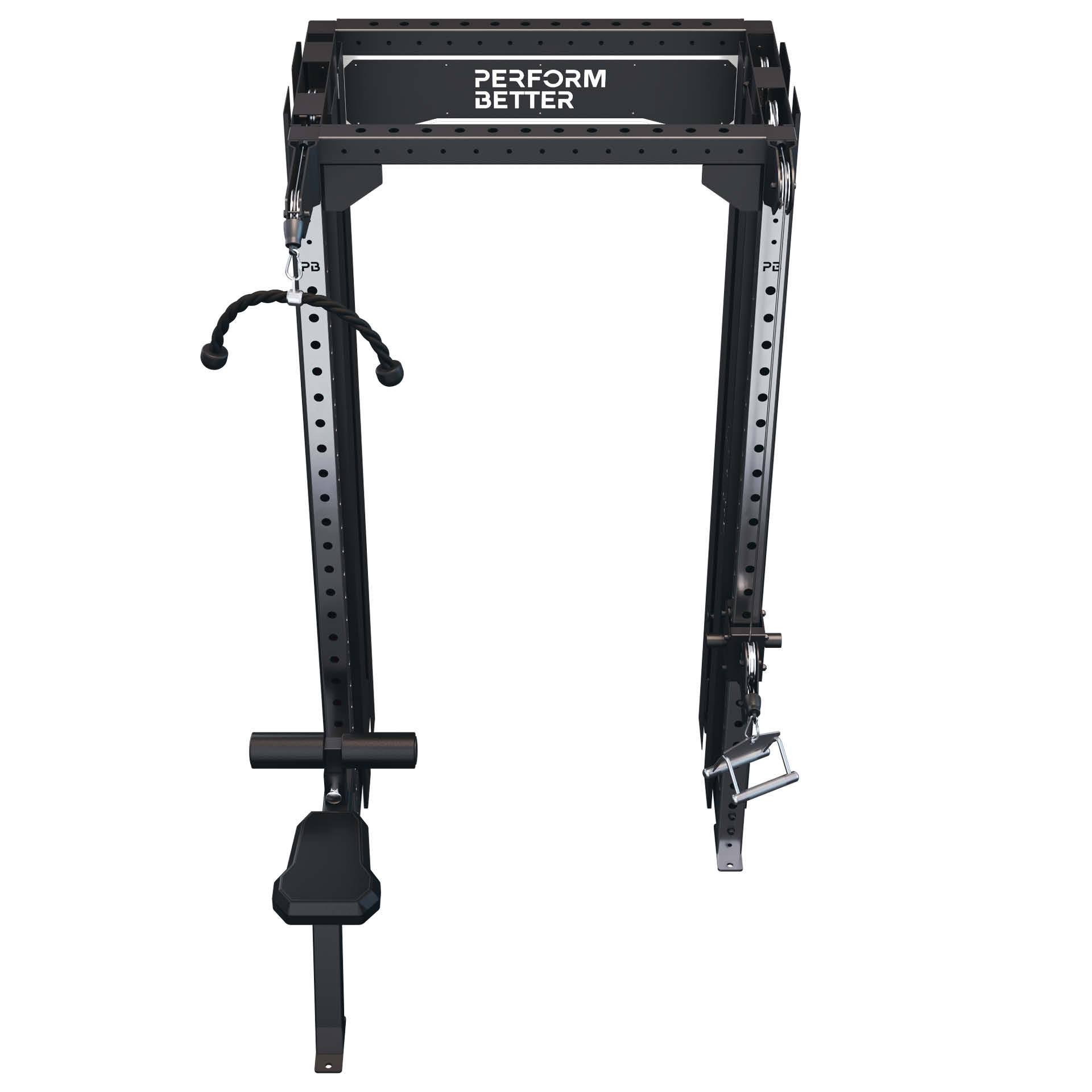 Perform Better Kabelzug Kombi (Set)