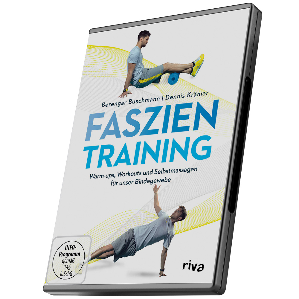 Faszientraining (DVD) Faszientraining (DVD)
