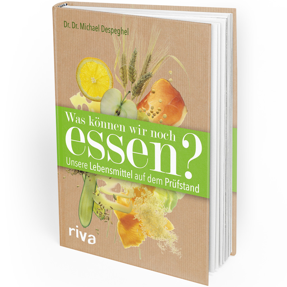 Was können wir noch essen? (Buch) Was können wir noch essen? (Buch)