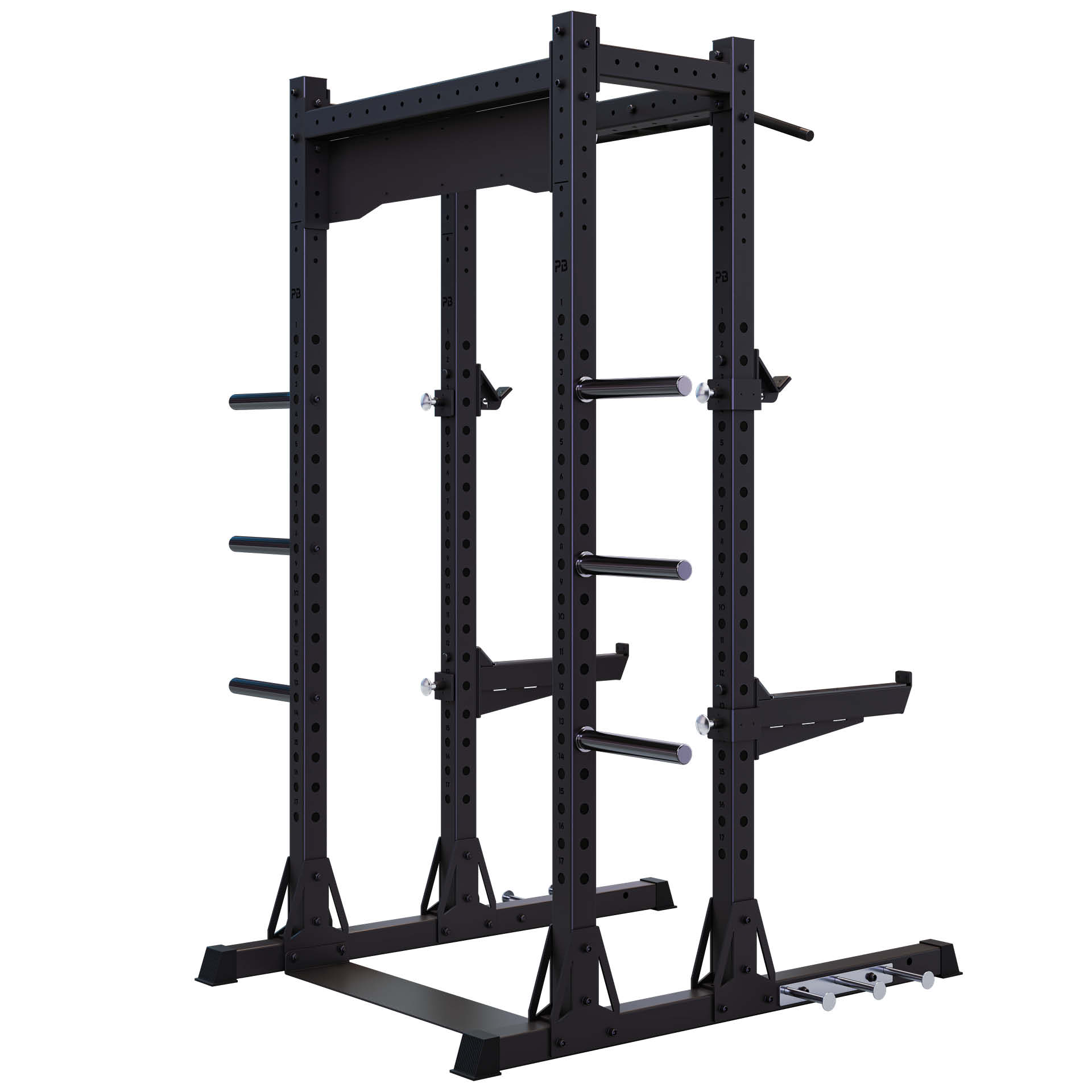 Perform Better Half Rack