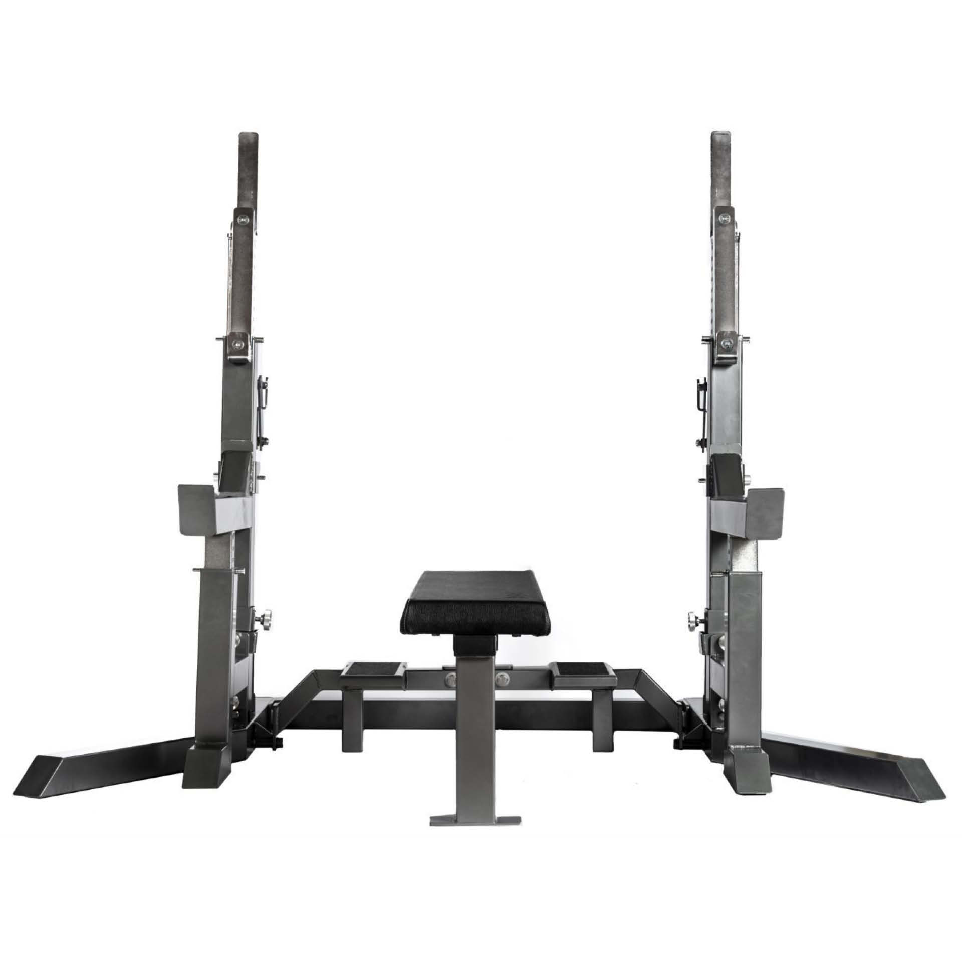 Powerlifting Competition Rack