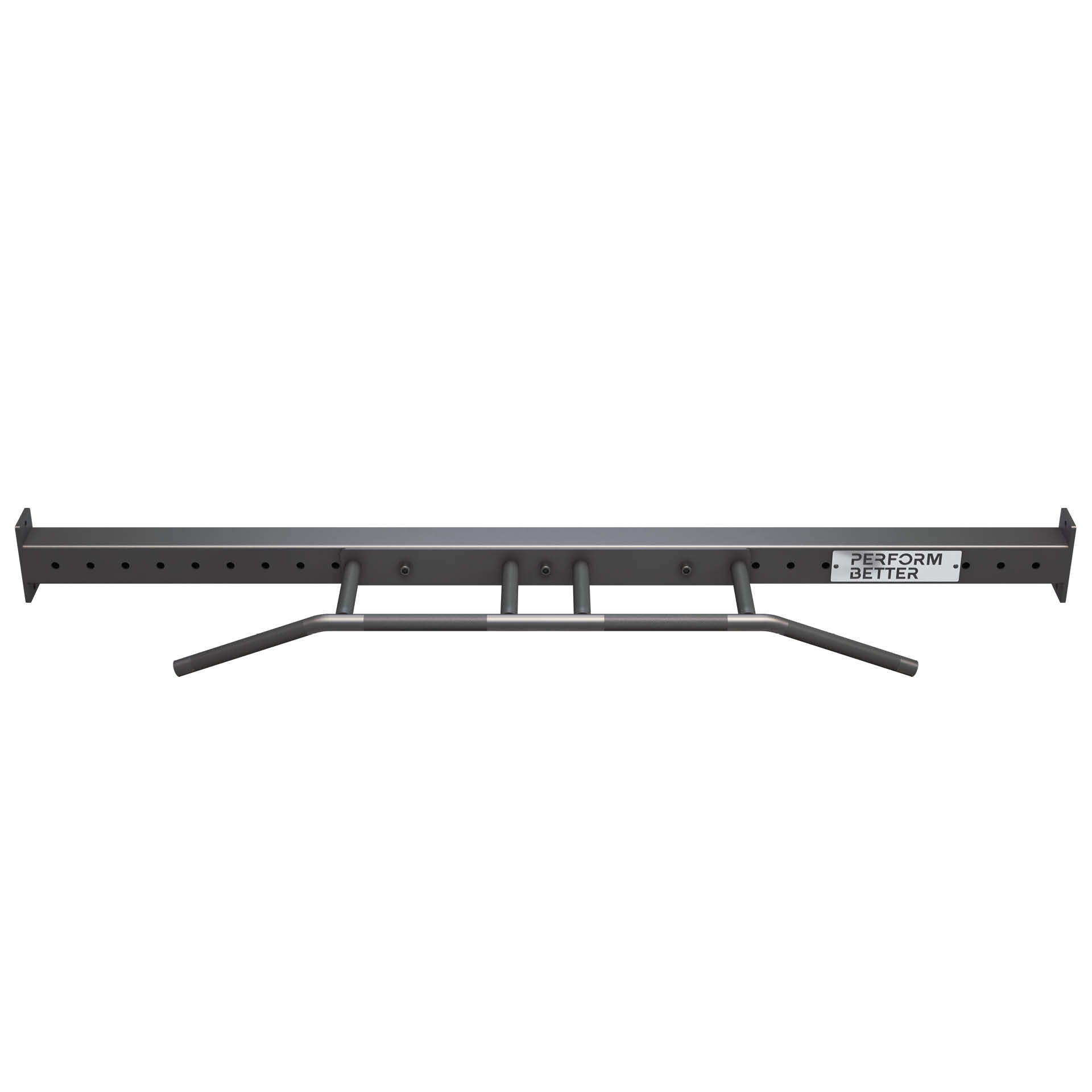 Perform Better Half Rack Connector pull-up bar (accessory) Perform Better Half Rack Connector pull-up bar (accessory)