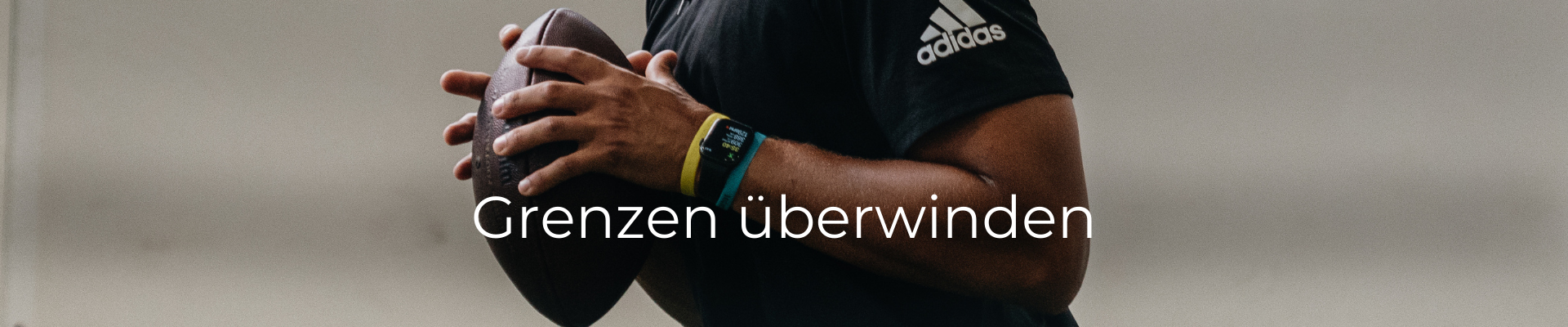 Grenzenüberwinden