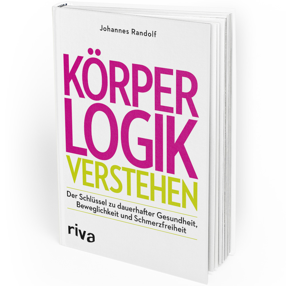 Körperlogik verstehen (Buch) Körperlogik verstehen (Buch)