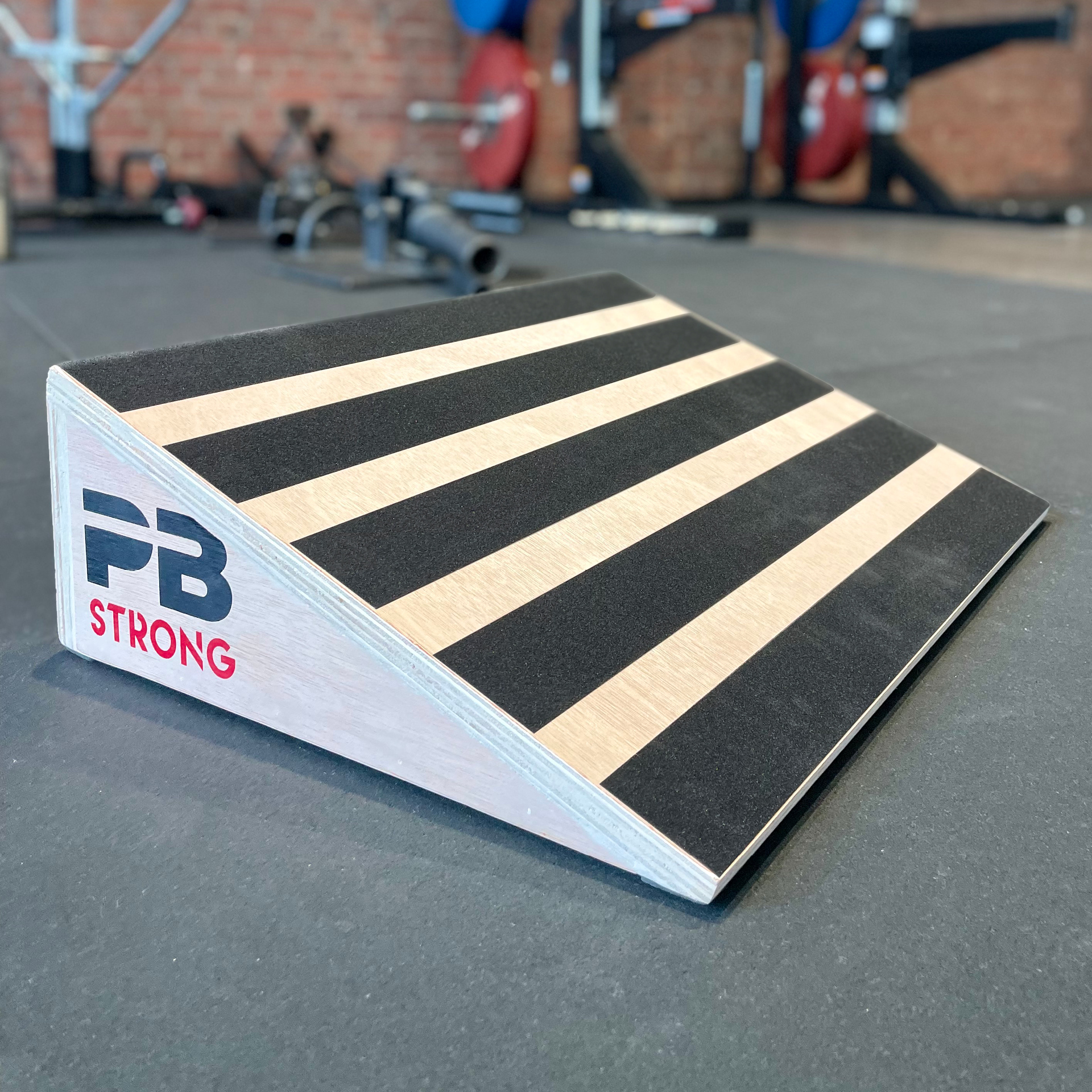 PB Strong Squat Board