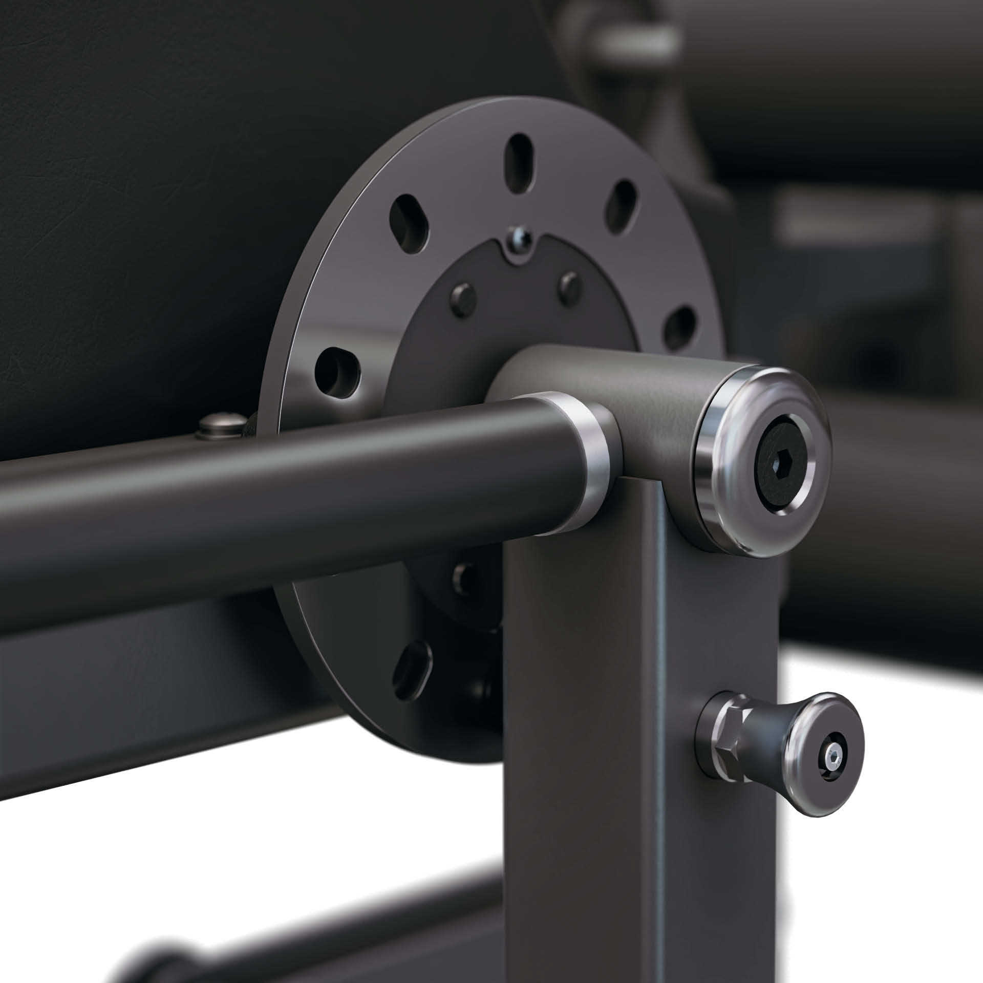 Perform Better Glute Ham Developer Perform Better Glute Ham Developer