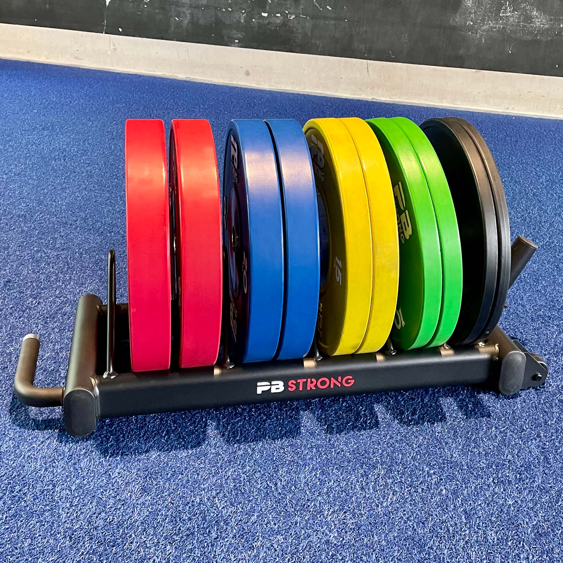 PB Strong Scheibenablage rollbar PB Strong Scheibenablage rollbar