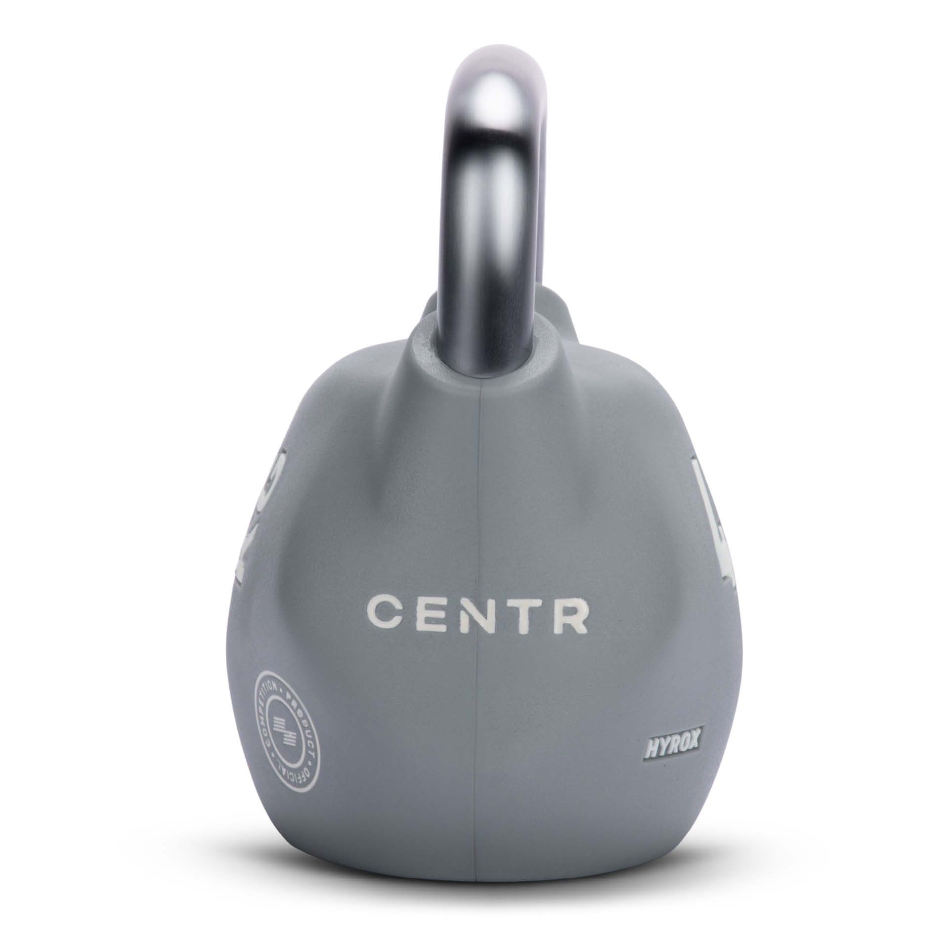 CENTR x HYROX Youngstars Octo-Kettlebell 4kg