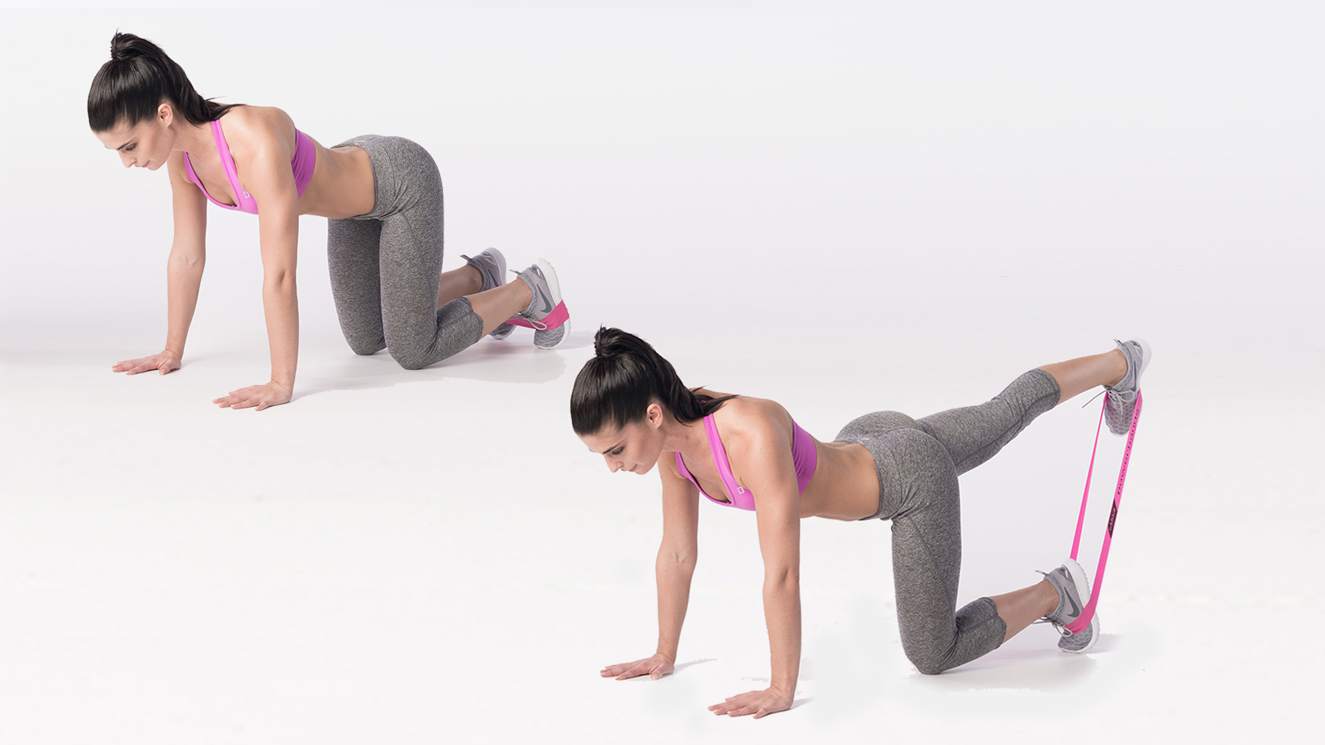 Let's Bands powerbands SET LADY Let's Bands powerbands SET LADY