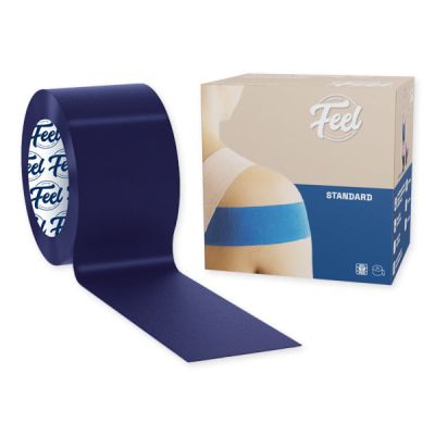 Feel Tape 5 cm x 5 m Feel Tape 5 cm x 5 m