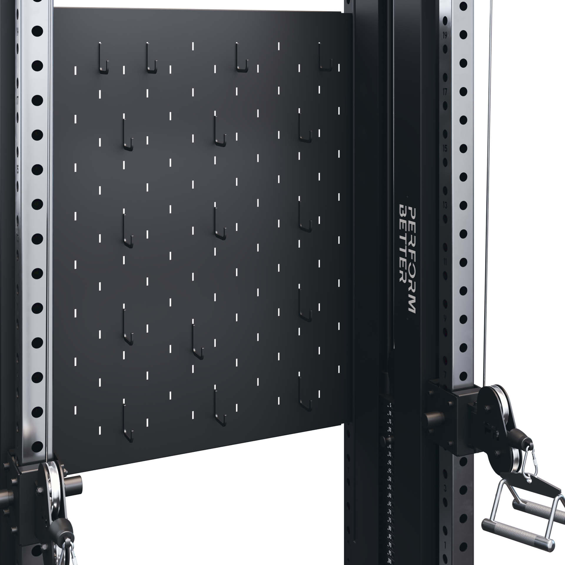 Perform Better Kabelzug 2er Kombi (Set)