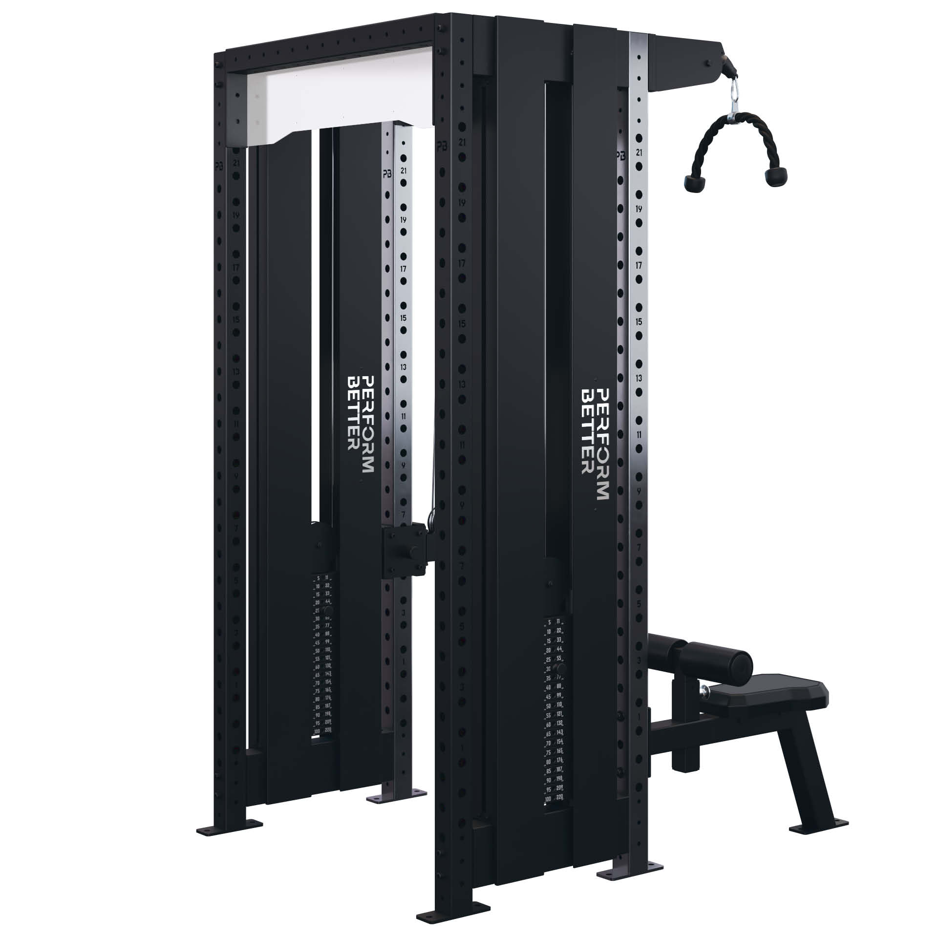 Perform Better Kabelzug Kombi (Set)