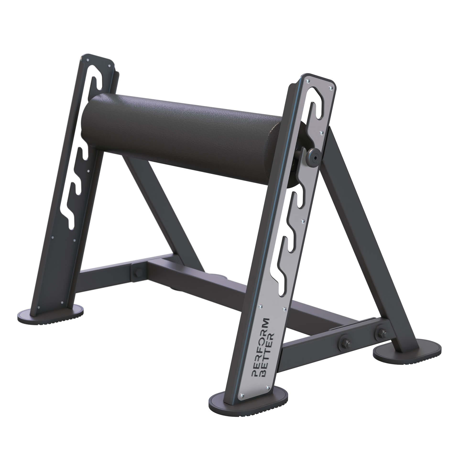 Perform Better Single Leg Squat Stand verstellbar, Teil 1 und 2 Perform Better Single Leg Squat Stand verstellbar, Teil 1 und 2