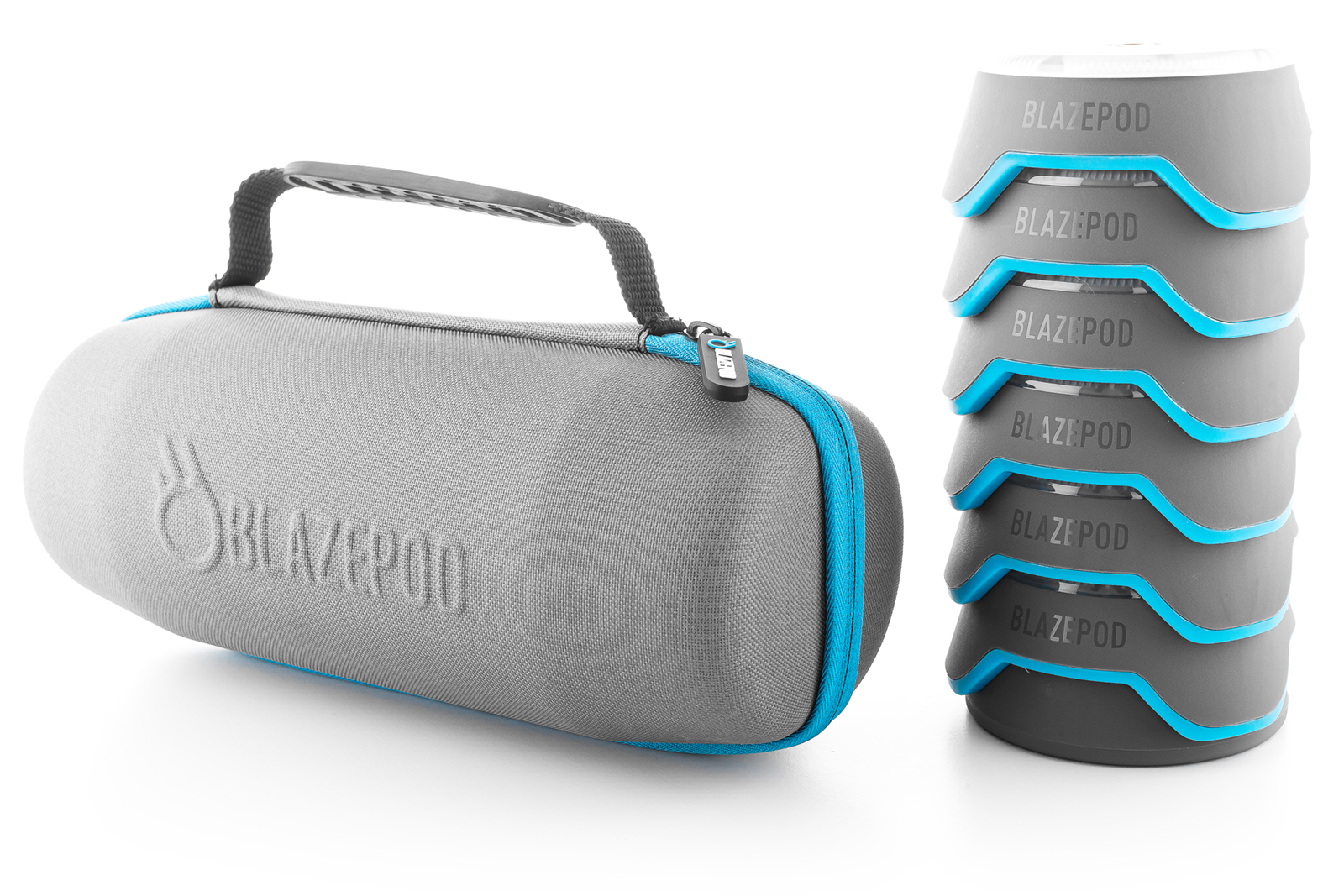 BlazePod Bundle Trainer (Set) BlazePod Bundle Trainer (Set)
