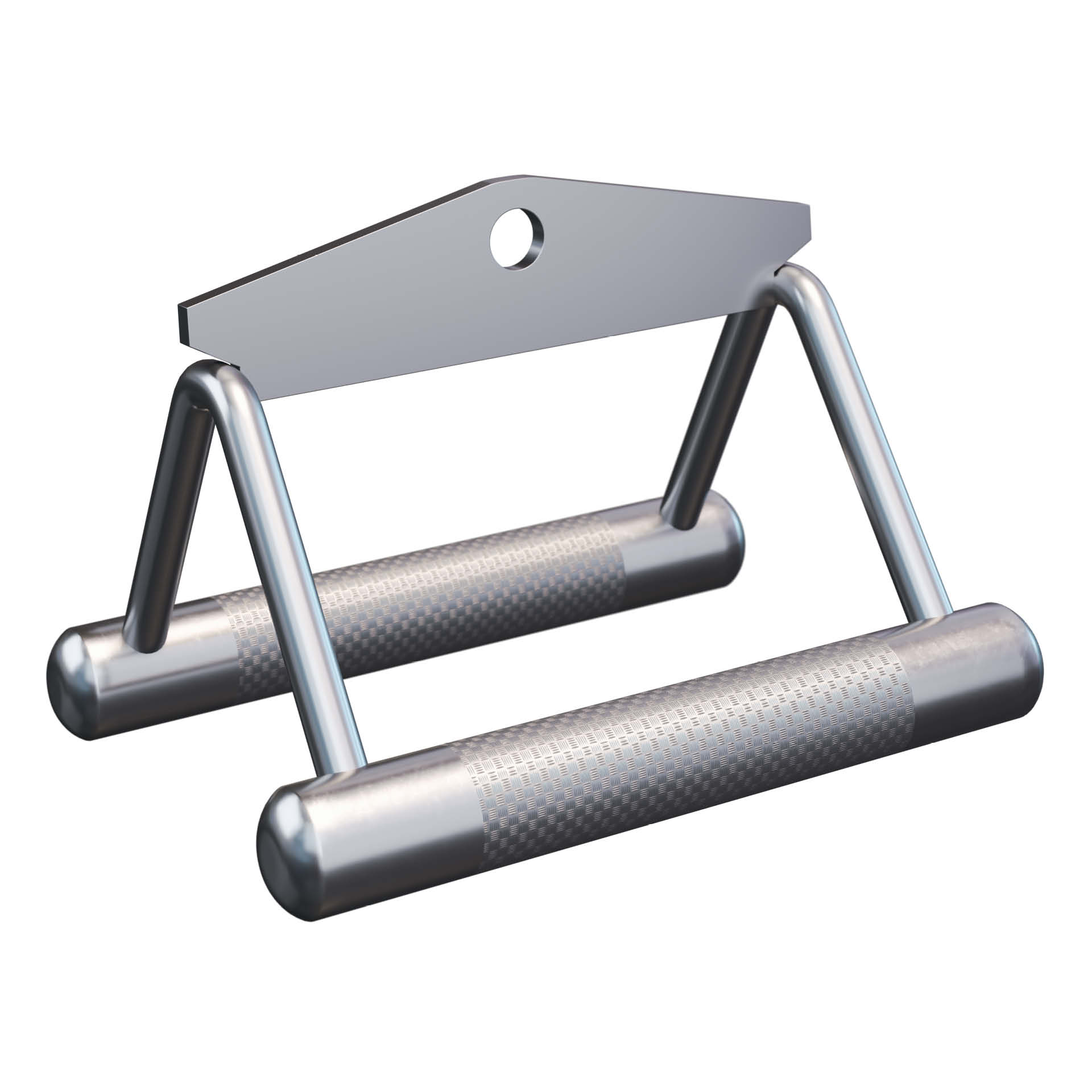 Perform Better cable pull narrow parallel grip (accessory) Perform Better cable pull narrow parallel grip (accessory)