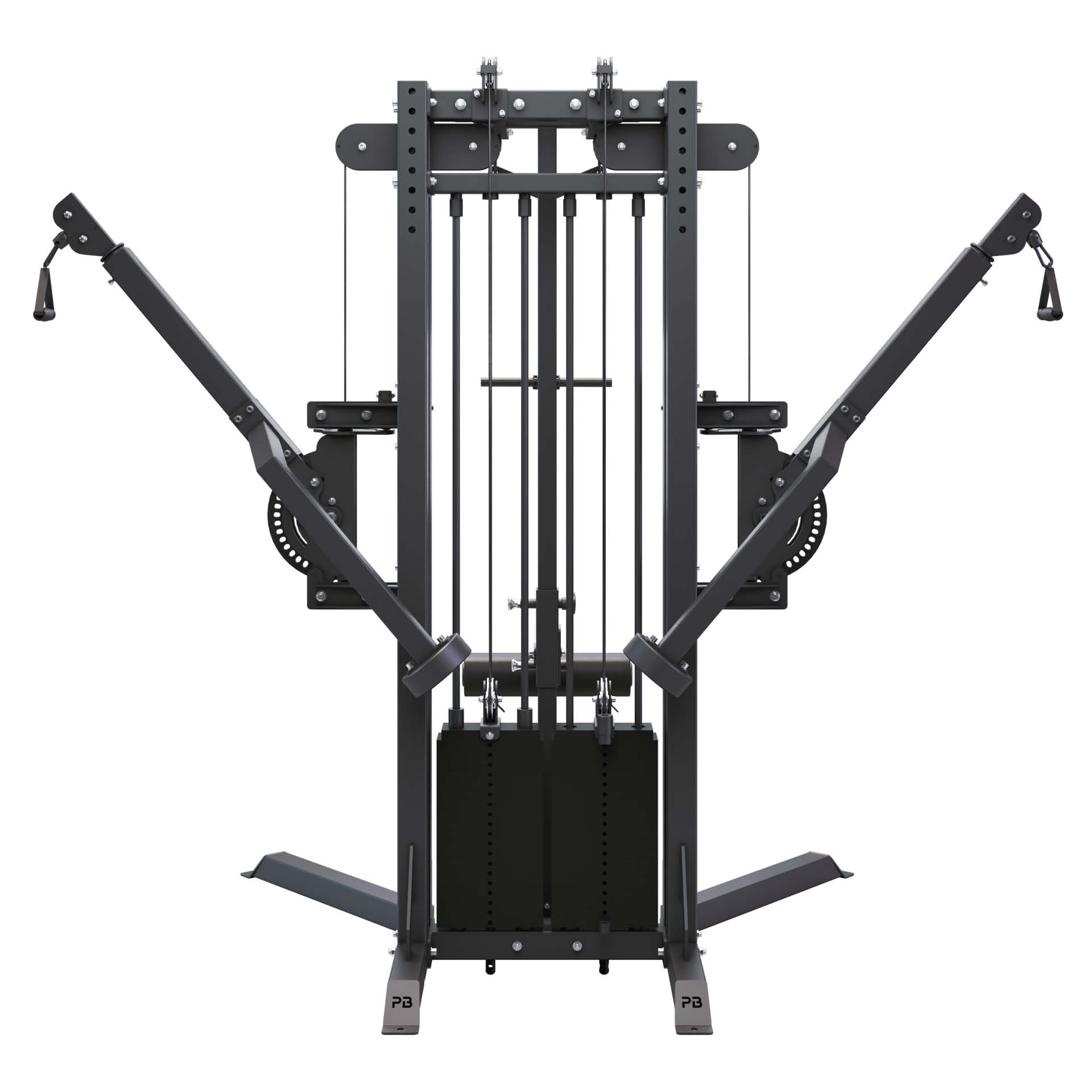 Perform Better cable pulley training station Elite Perform Better cable pulley training station Elite