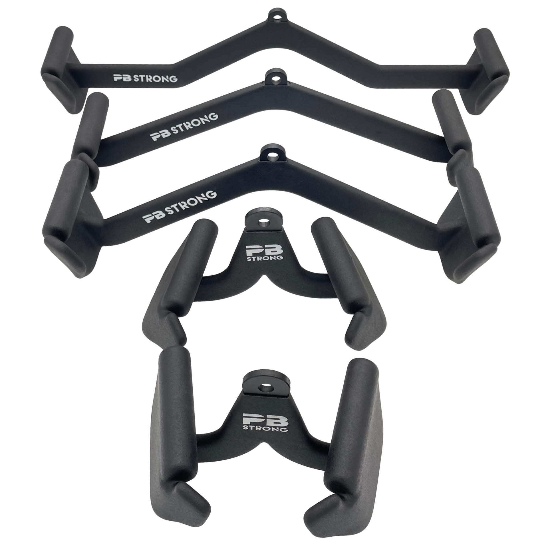PB Strong Strength Gripz PB Strong Strength Gripz