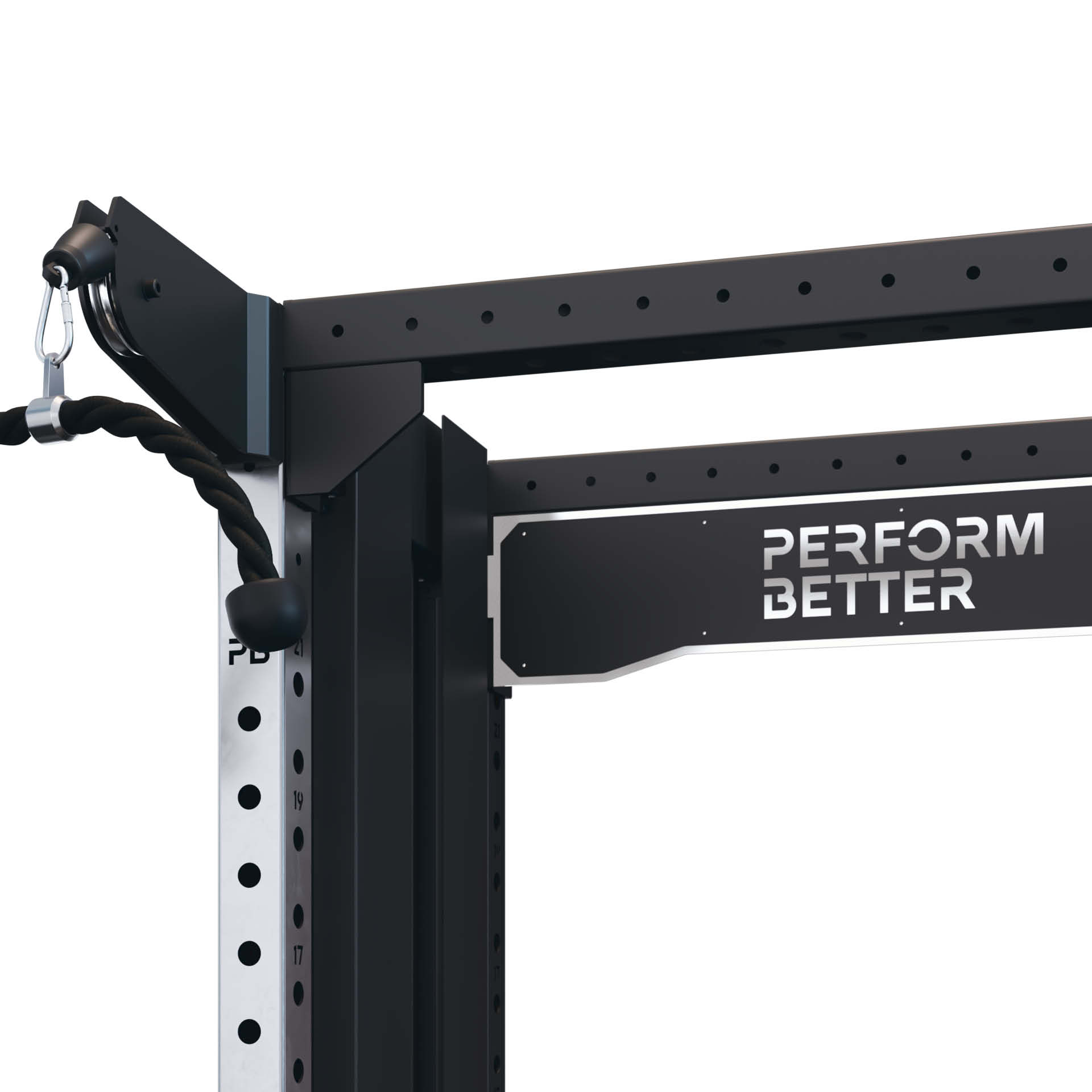 Perform Better Kabelzug Kombi (Set)