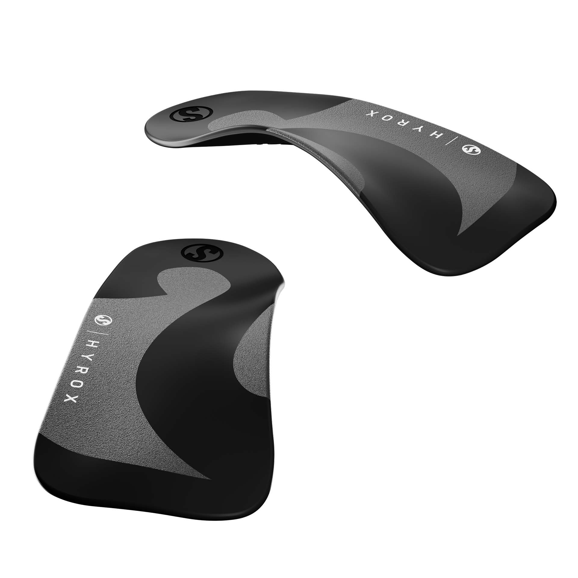 Shapes HYROX Einlegesohlen Shapes HYROX Einlegesohlen