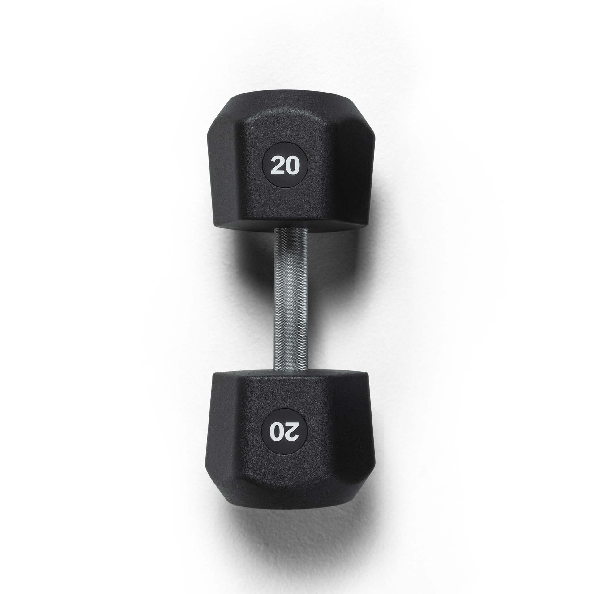CENTR x HYROX Dumbbell Urethane 20 kg (Stk) 