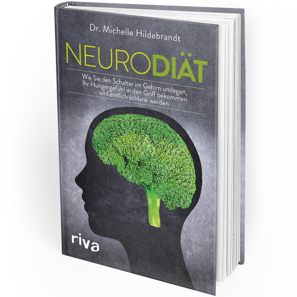 Neurodiät (Buch) Neurodiät (Buch)