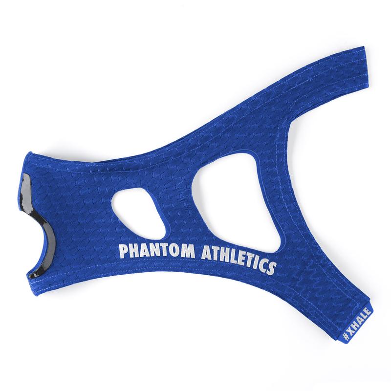 Phantom Training Mask Replacement Sleeve Phantom Training Mask Replacement Sleeve
