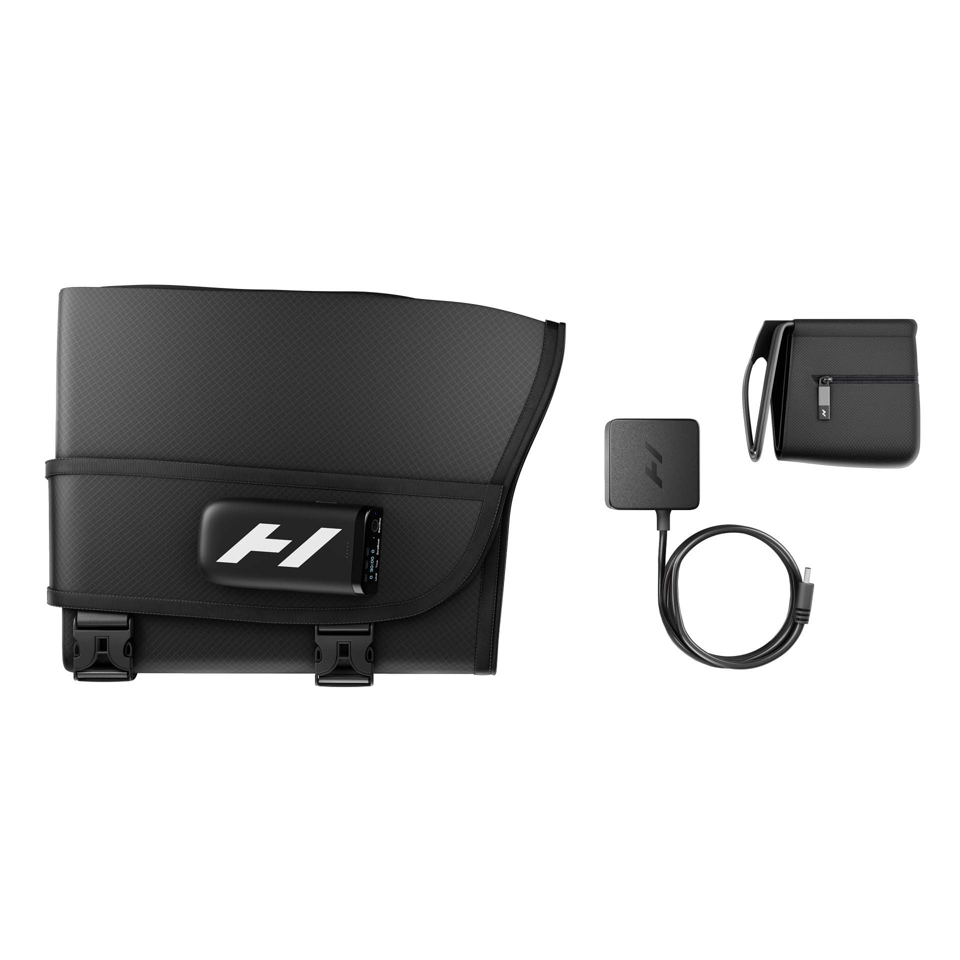 Normatec Premier Hips