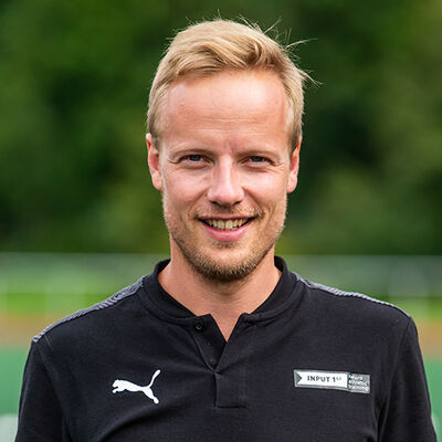 Steffen Tepel