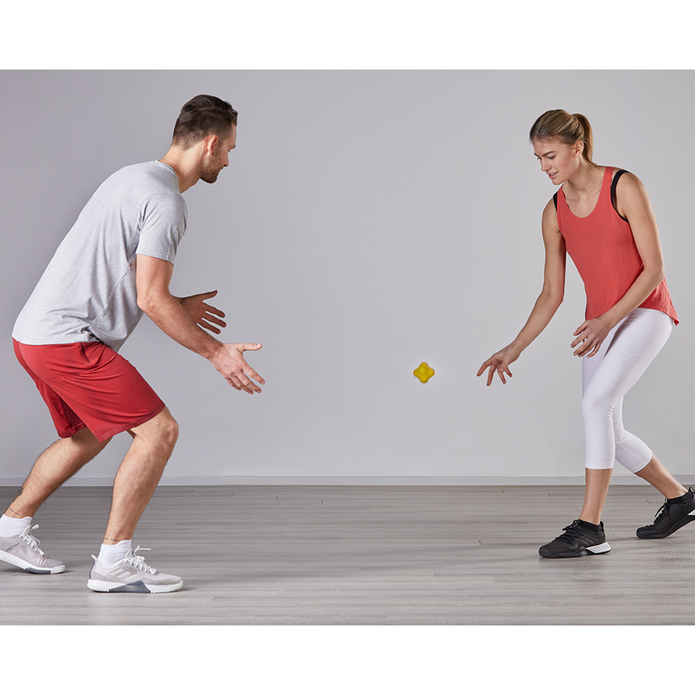 Reaction Ball (Reaktionsball) Reaction Ball (Reaktionsball)