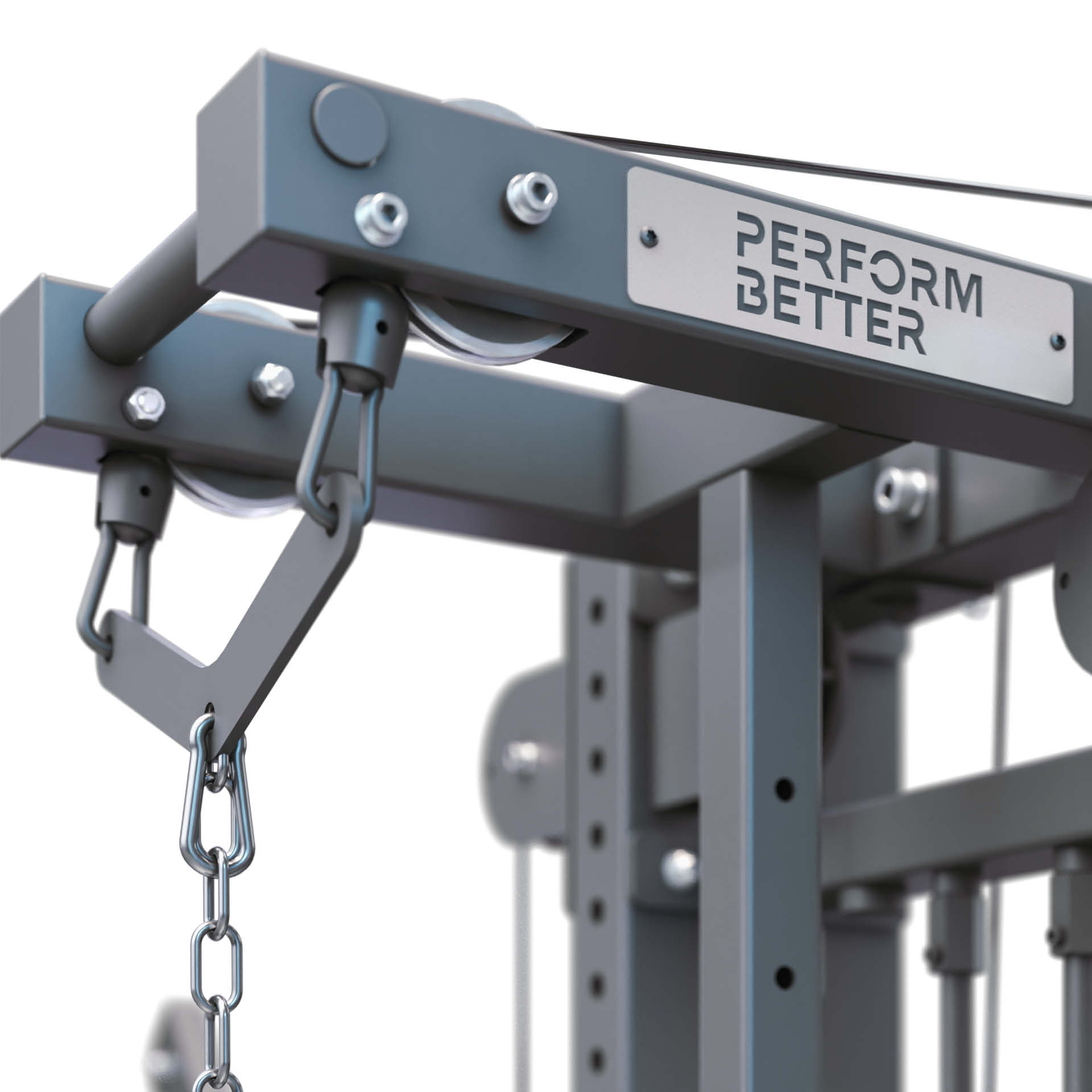 Perform Better cable pulley training station Elite Perform Better cable pulley training station Elite
