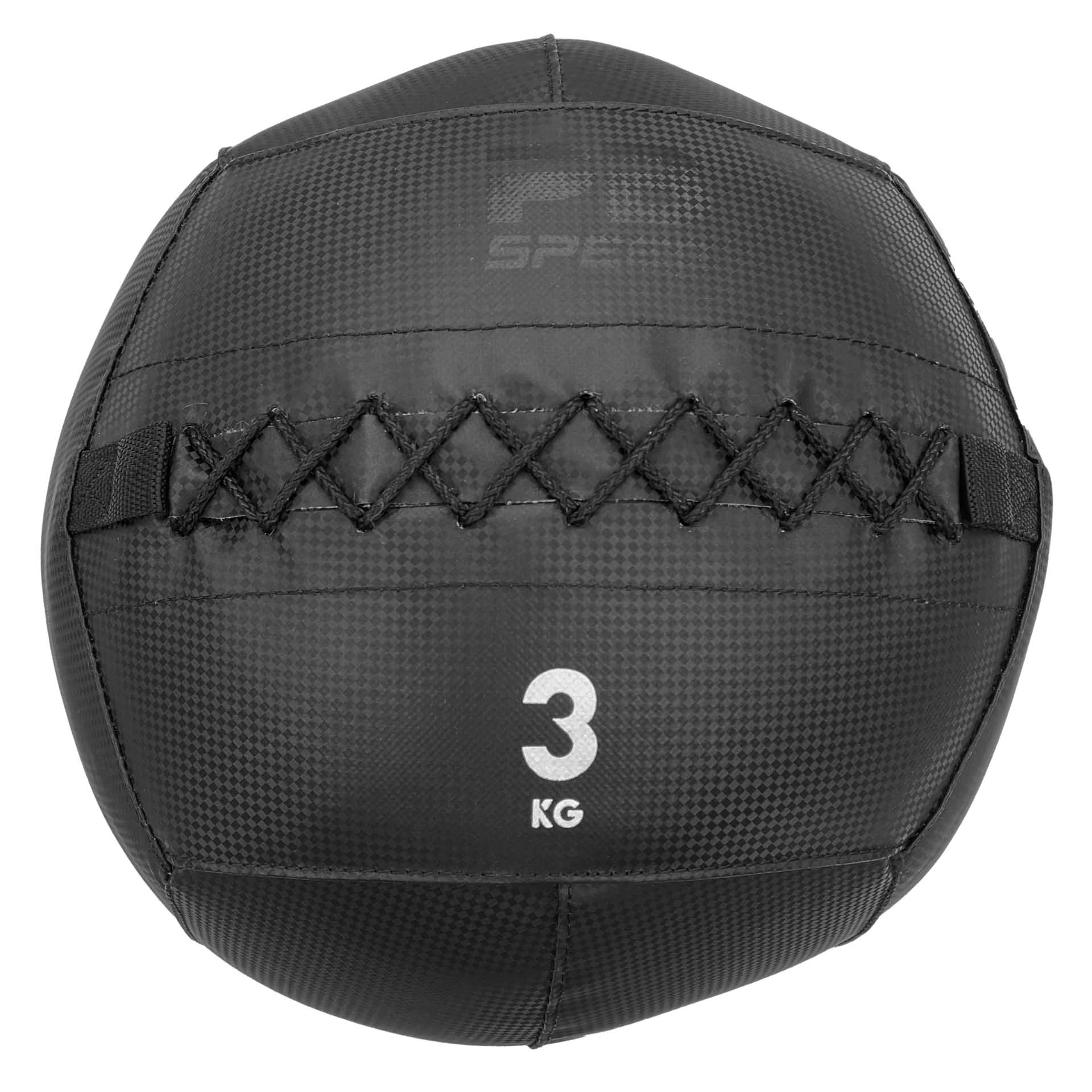 PB Speed Soft Medizinball 3 kg PB Speed Soft Medizinball 3 kg