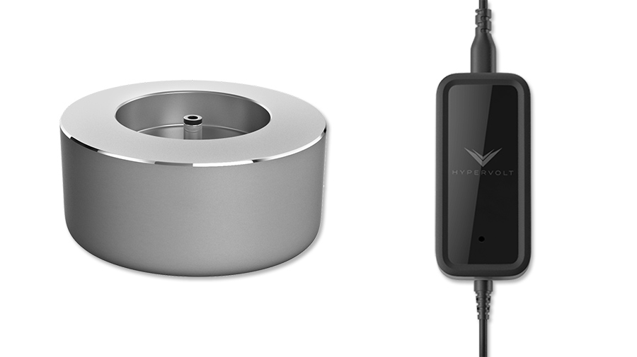 Hyperice - Hypervolt Stand-Ladegerät für Hypervolt Plus Bluetooth Hyperice - Hypervolt Stand-Ladegerät für Hypervolt Plus Bluetooth