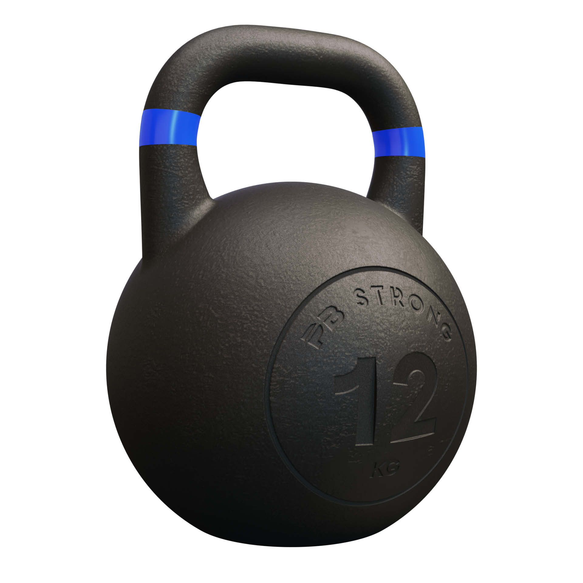 PB Strong Competition Kettlebell 12 kg
