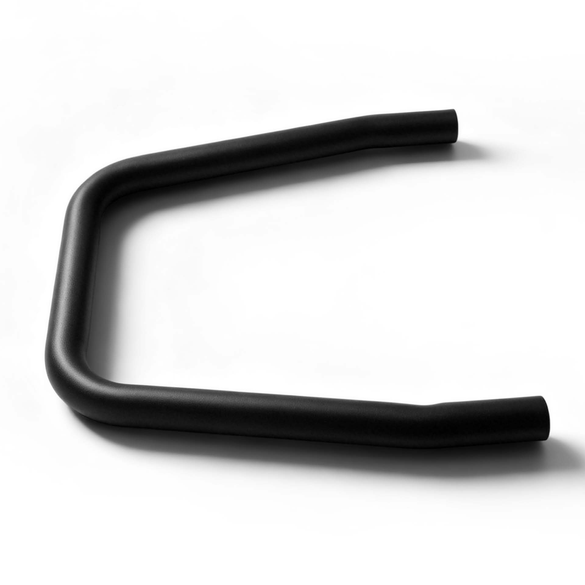 CENTR x HYROX Youngstars Power Sled Frame Bar Curves Handle (Zubehör)