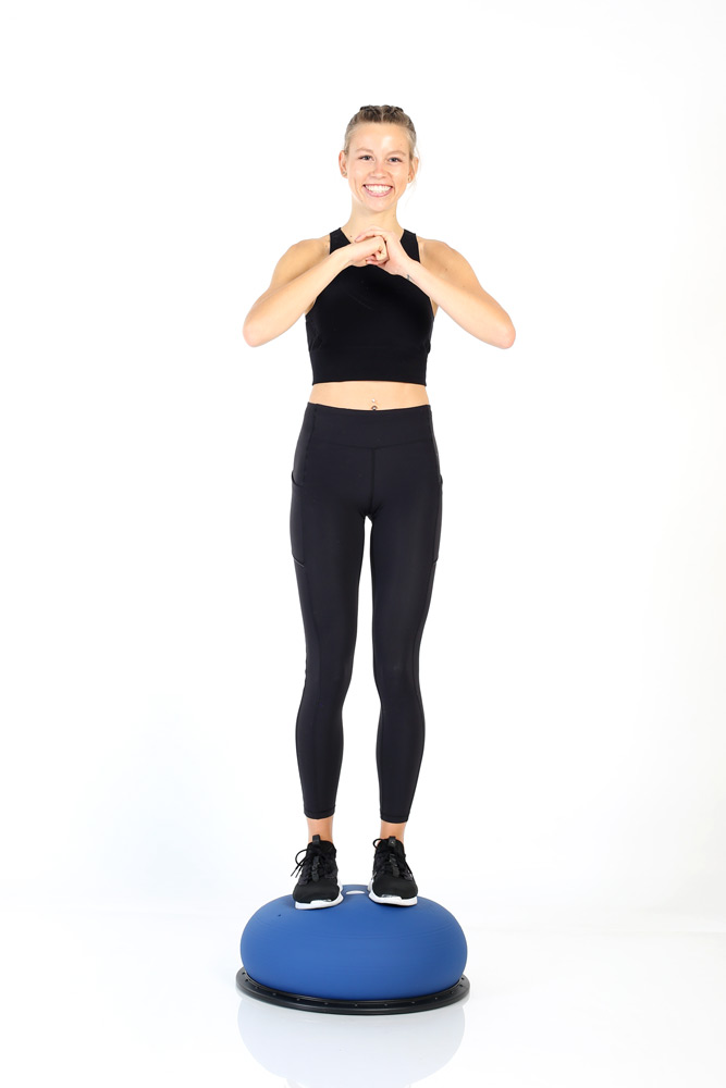 TOGU® Jumper blau TOGU® Jumper blau