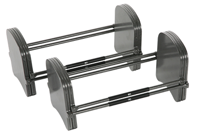 PowerBlock Sport EXP Kit 22,7-31,8kg (50-70lbs.) Stage 2 PowerBlock Sport EXP Kit 22,7-31,8kg (50-70lbs.) Stage 2