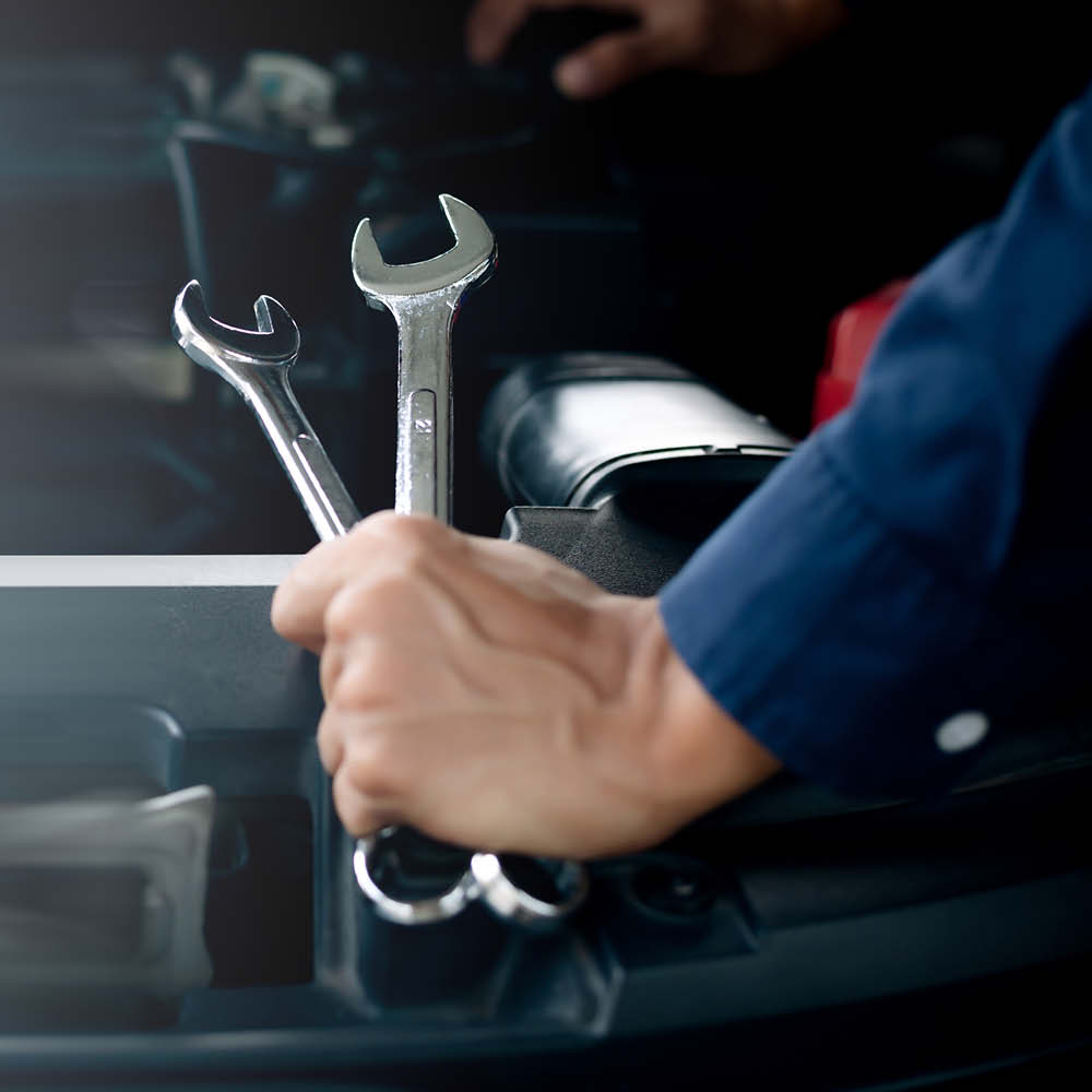Maintenance
