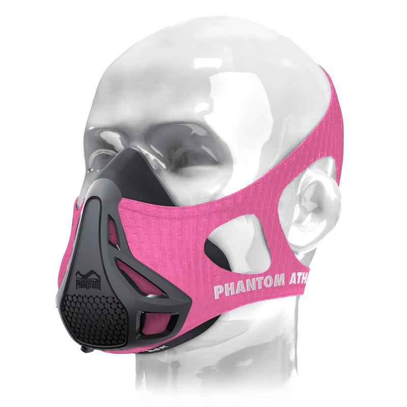 Phantom Training Mask Replacement Sleeve Phantom Training Mask Replacement Sleeve