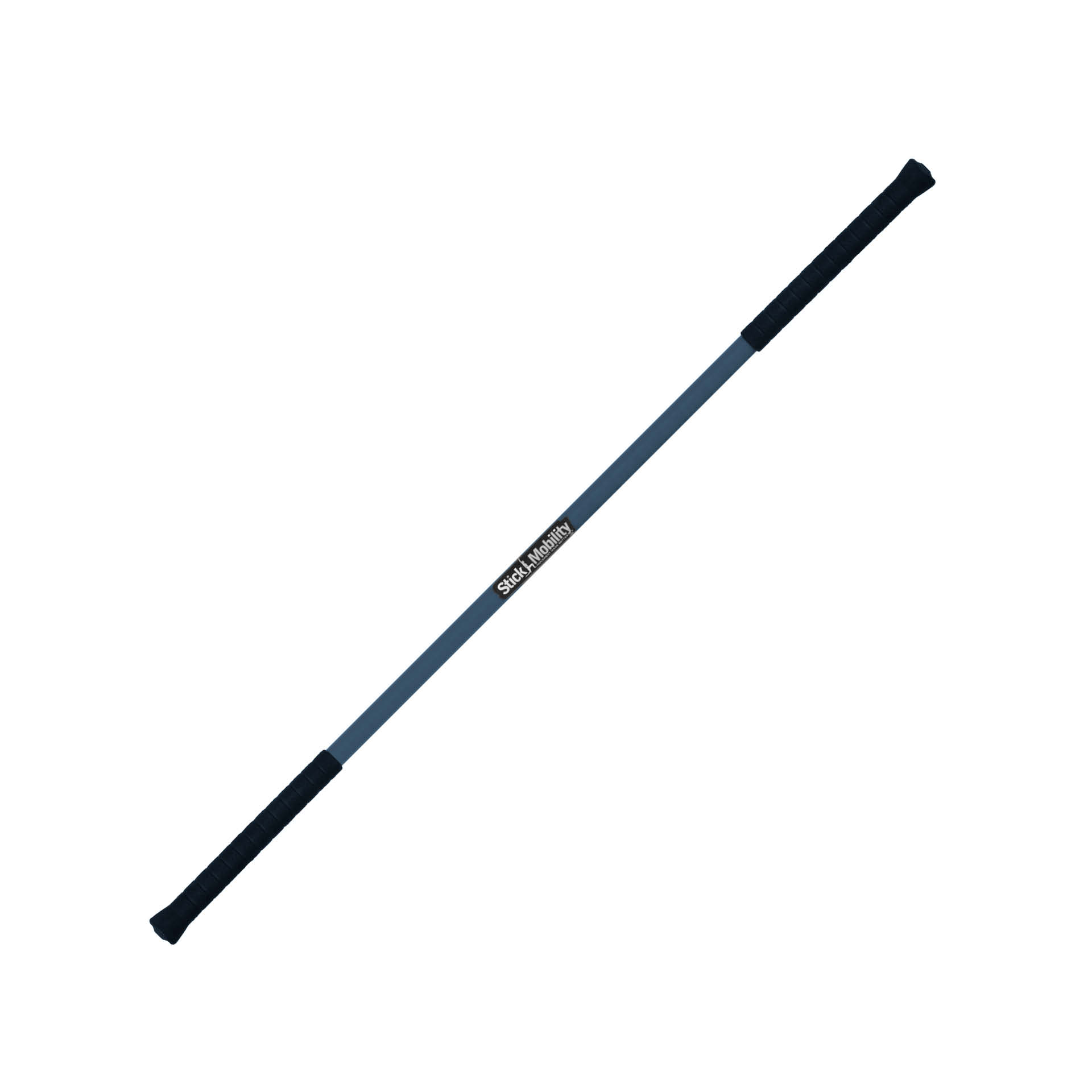 Mobility Stick - 180 cm Graphit Mobility Stick - 180 cm Graphit
