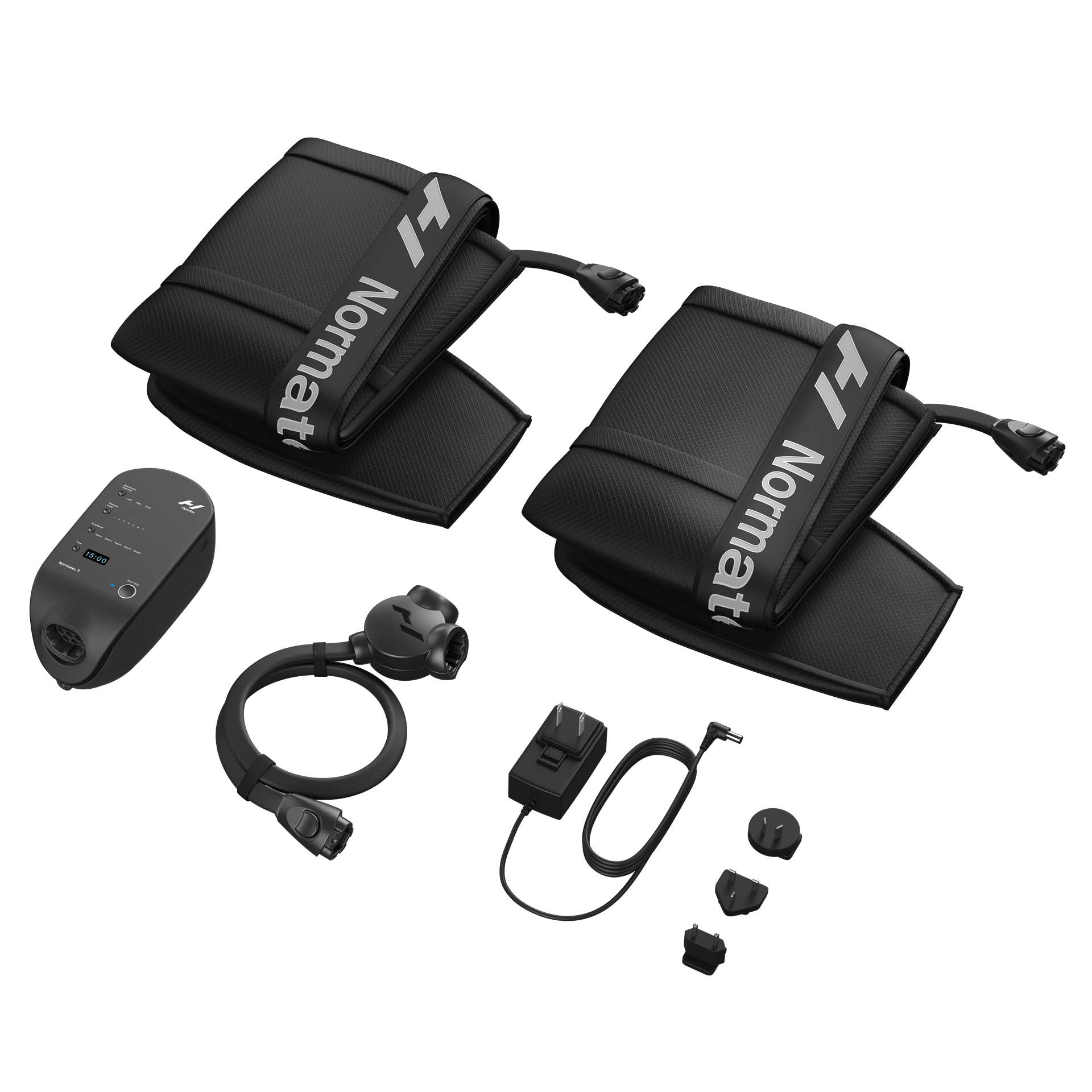 Normatec 3 Leg Recovery System Standard Normatec 3 Leg Recovery System Standard