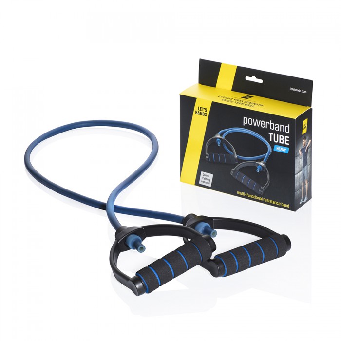 Let's Bands powerband Tube Let's Bands powerband Tube