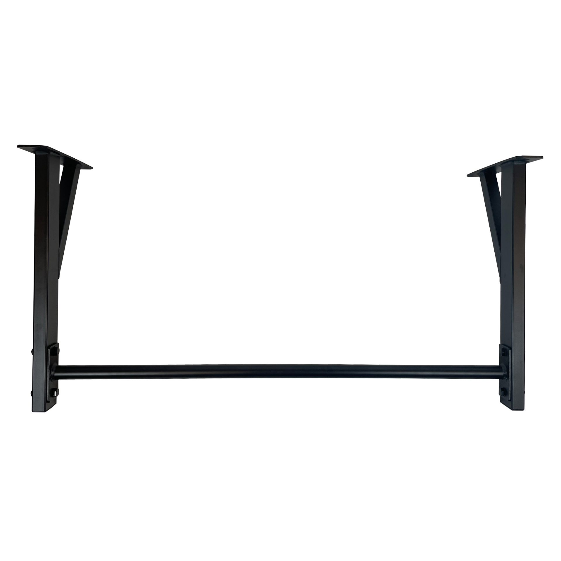 PB Strong Klimmzugstange Standard Schwarz PB Strong Klimmzugstange Standard Schwarz