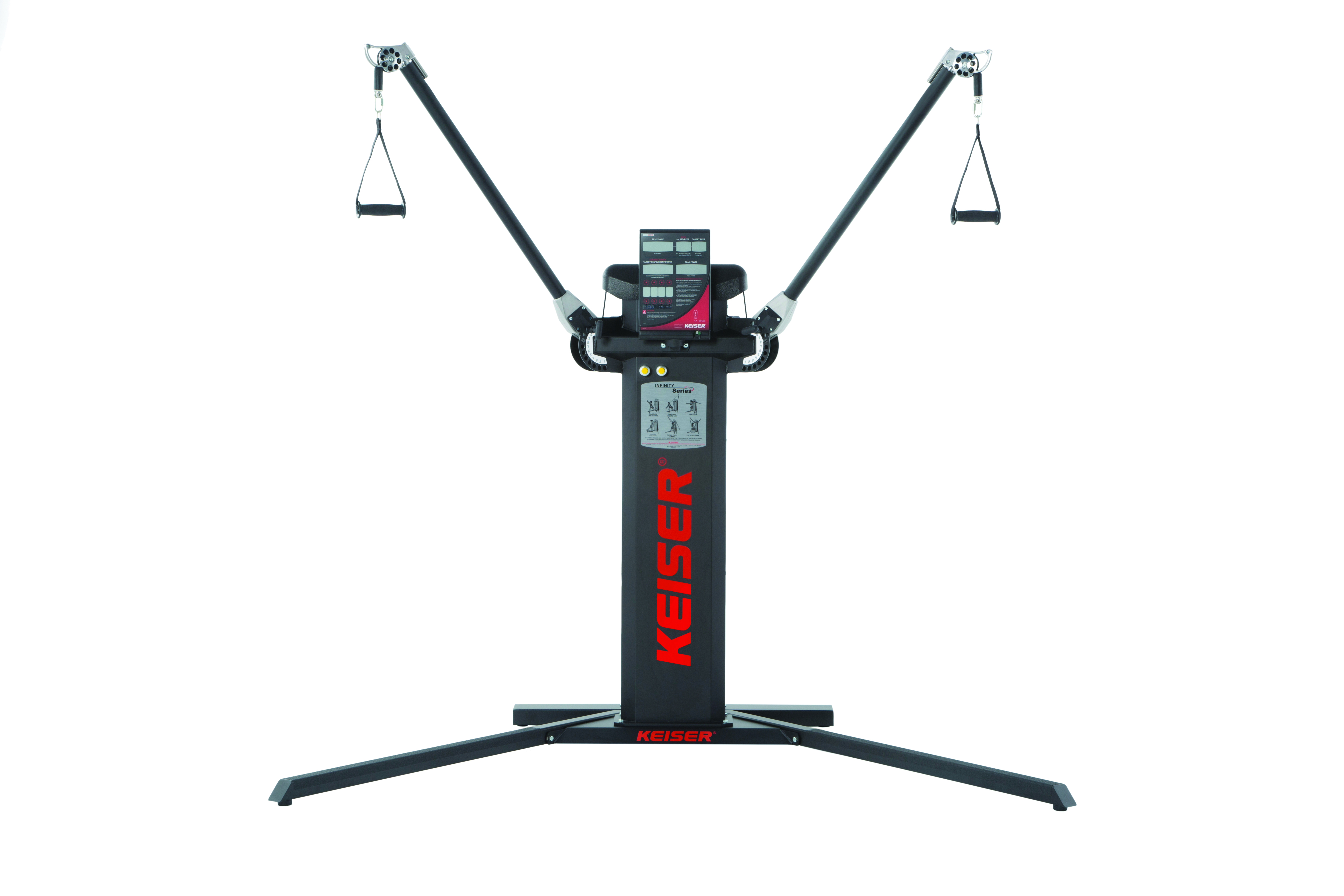 Keiser Functional Trainer Keiser Functional Trainer