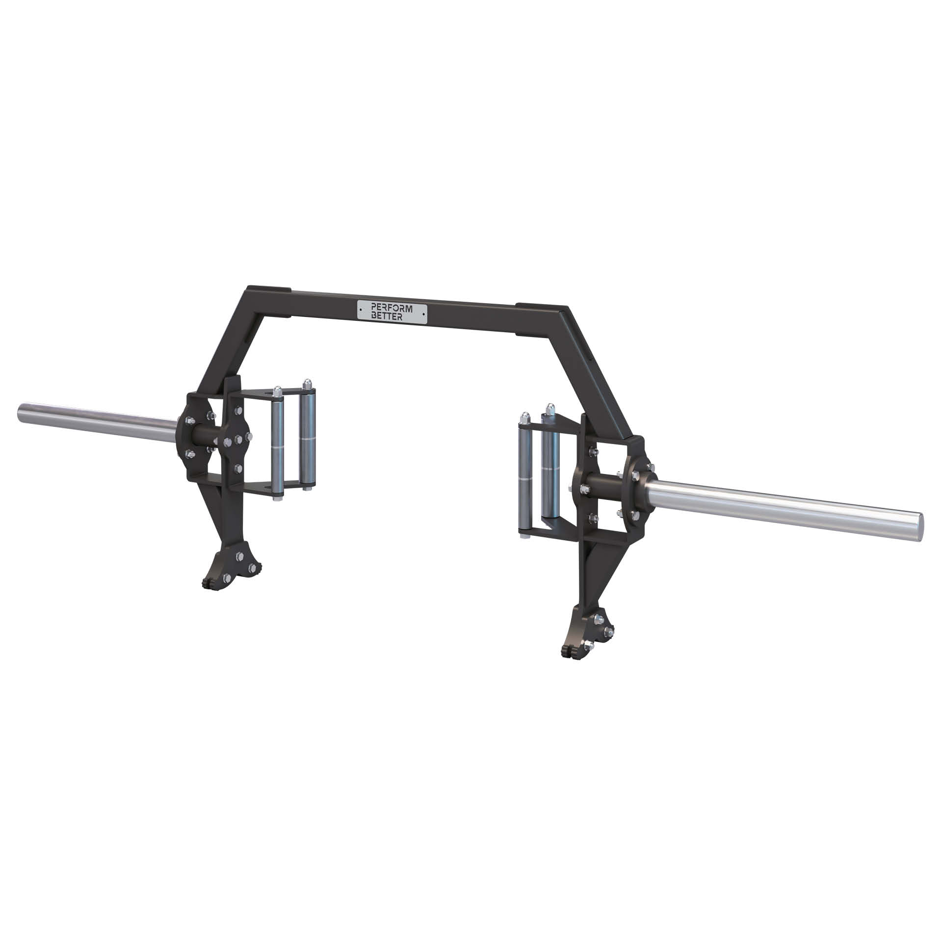 Perform Better Open Combo Hexbar Perform Better Open Combo Hexbar