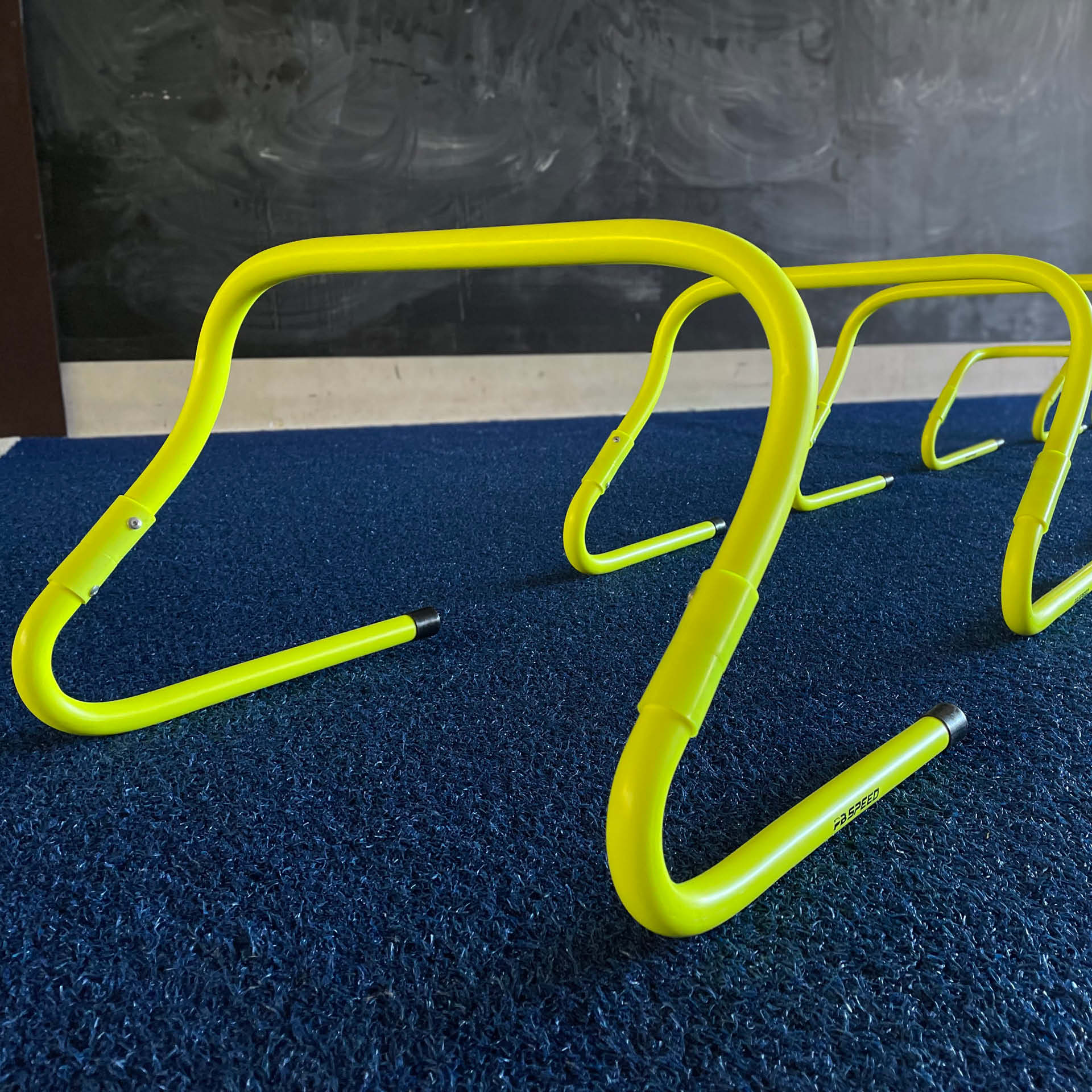 PB Speed SAQ Hürden 6er Set PB Speed SAQ Hürden 6er Set