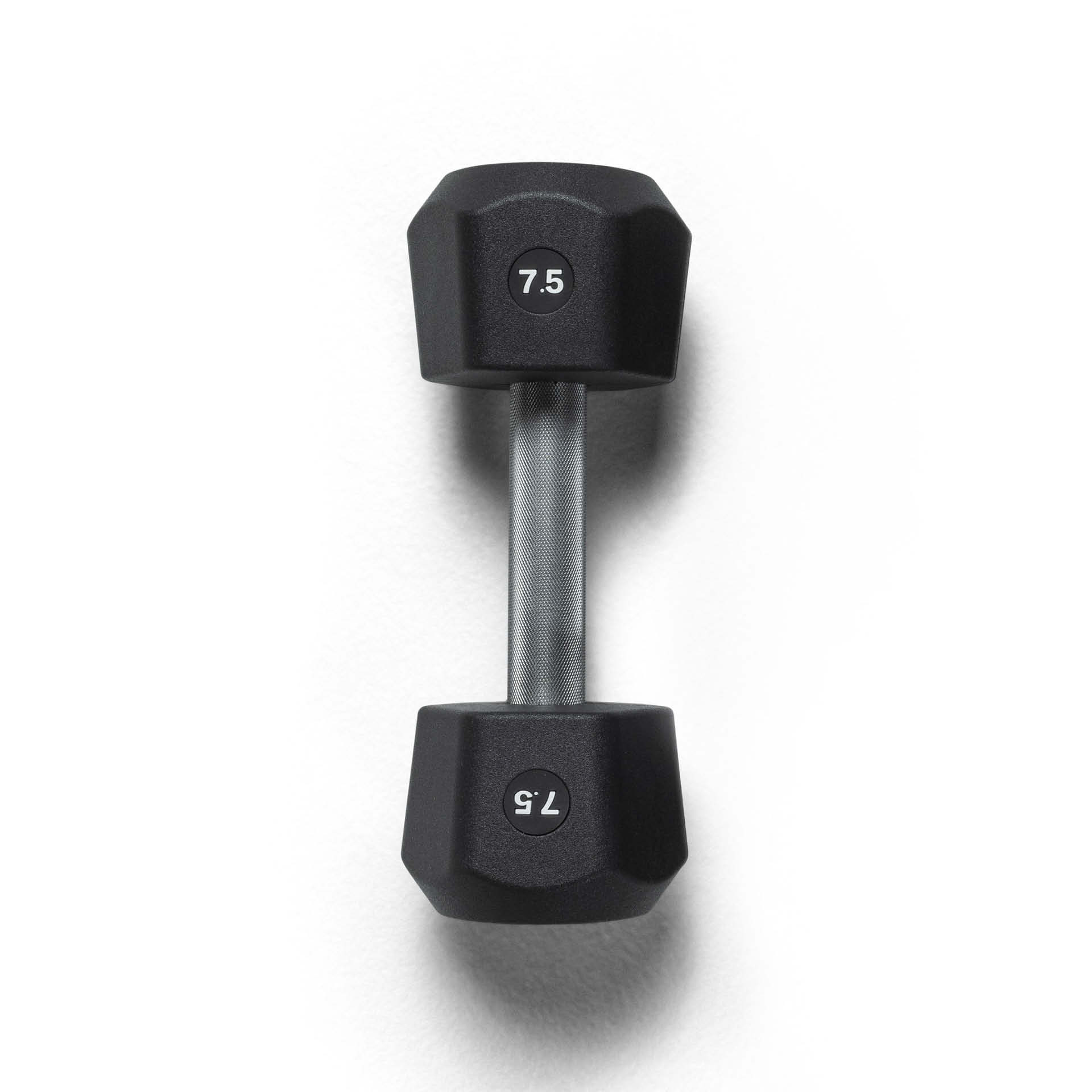 CENTR x HYROX Dumbbell Urethane 7,5 kg