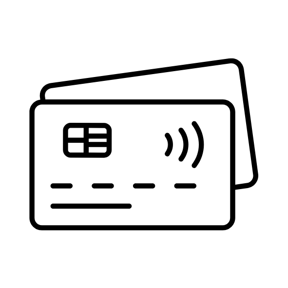 Attraktive Vergütung