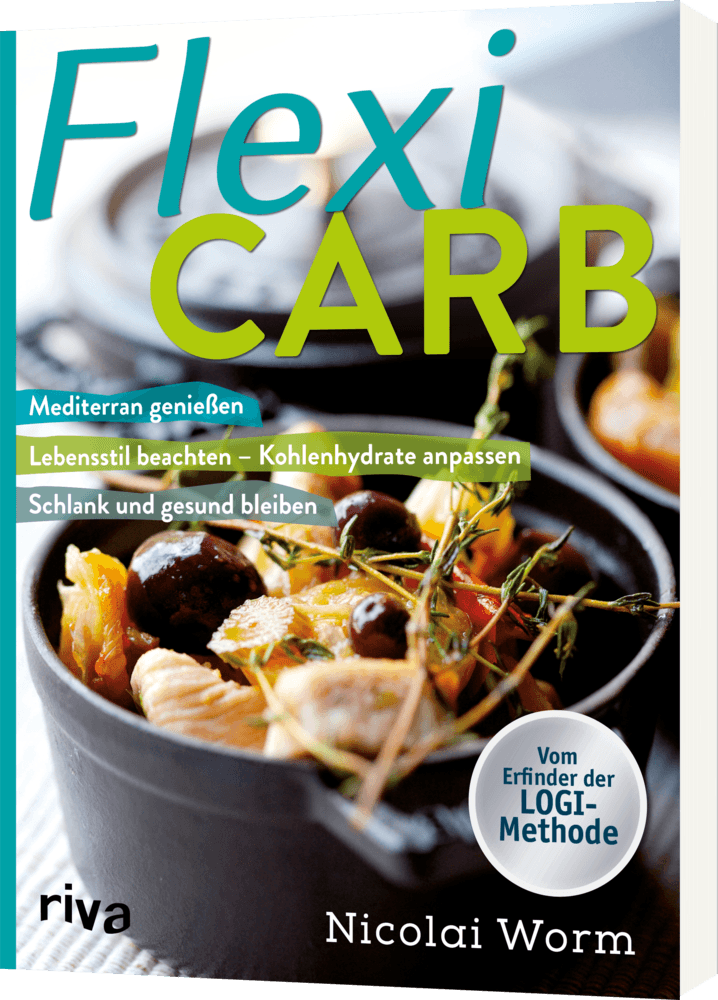 Flexi-Carb (Buch) Flexi-Carb (Buch)